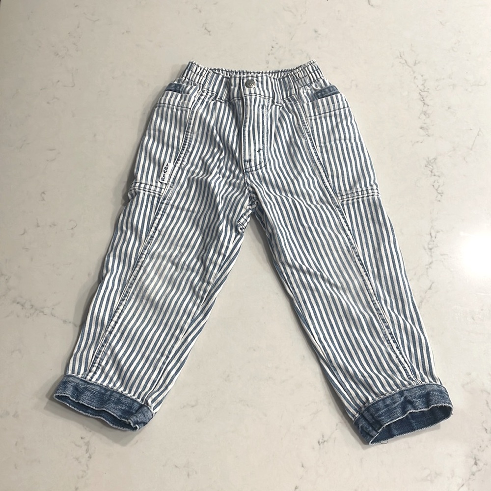 Little Levi’s Vintage Jeans